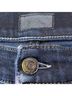 Mother Blue Jeans Size 25 waist - photo 4