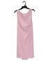 Altar'd State Graphic Pink Cocktail Dress Size XL - photo 1
