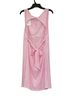 Altar'd State Graphic Pink Cocktail Dress Size XL - photo 2