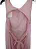 Altar'd State Graphic Pink Cocktail Dress Size XL - photo 3