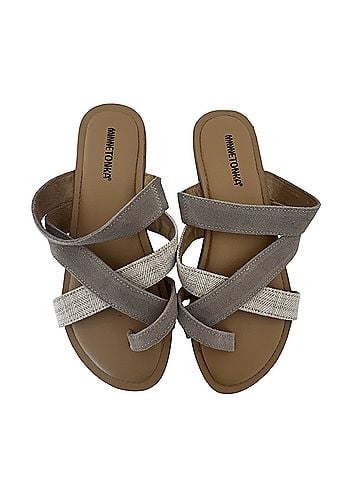 Minnetonka Sandals (view 1)