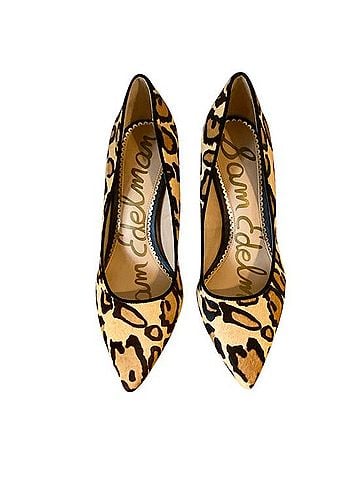 Sam Edelman Hazel Heels (view 2)