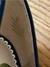 Sam Edelman 100% Leather Leopard Print Tan Black Heels Size 6 - photo 4