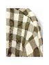 Vero Moda Checkered-gingham Multi Color Casual Dress Size 16 - photo 9