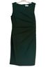 Calvin Klein Green Cocktail Dress Size 12 - photo 1