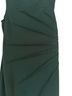Calvin Klein Green Cocktail Dress Size 12 - photo 2
