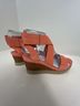 Ugg Orange Wedges Size 9 - photo 4