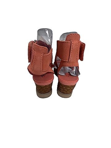 Ugg Wedges (view 2)