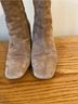 Sam Edelman 100% Leather Tan Ankle Boots Size 7 - photo 10