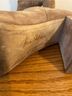 Sam Edelman 100% Leather Tan Ankle Boots Size 7 - photo 6