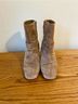 Sam Edelman 100% Leather Tan Ankle Boots Size 7 - photo 14