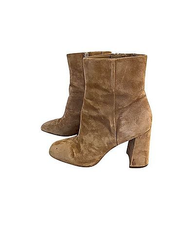 Sam Edelman Codie Ankle Boots (view 1)