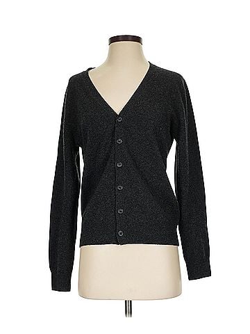 Naadam V-Neck  Cashmere Cardigan (view 1)