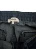 Parker 100% Cotton Blue Cargo Pants Size 2 - photo 3