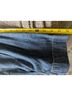 Parker 100% Cotton Blue Cargo Pants Size 2 - photo 5