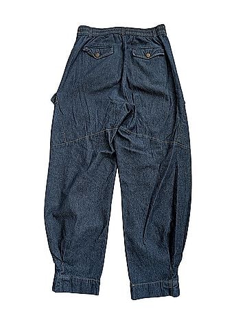 Parker Parker Cargo Pants (view 2)