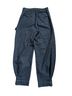 Parker 100% Cotton Blue Cargo Pants Size 2 - photo 2