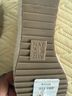 Naturalizer 100% Leather Tan Sandals Size 8 1/2 - photo 8