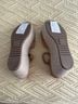 Naturalizer 100% Leather Tan Sandals Size 8 1/2 - photo 9