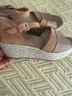 Naturalizer 100% Leather Tan Sandals Size 8 1/2 - photo 10