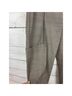 Divine Heritage Plaid Brown Casual Pants Size 28 waist - photo 4
