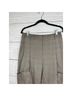 Divine Heritage Plaid Brown Casual Pants Size 28 waist - photo 3