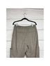 Divine Heritage Plaid Brown Casual Pants Size 28 waist - photo 11