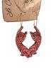 Le Chic Pink Ear Muffs One size - photo 2