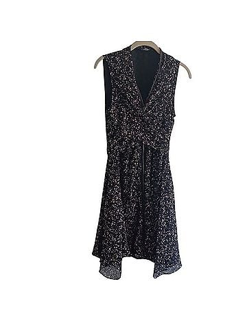 ALLSAINTS Jayda Casual Dress (view 1)