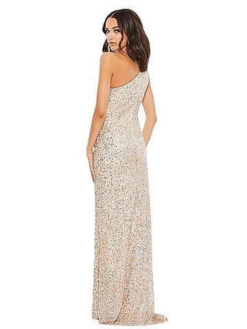 Mac Duggal Cocktail Dress (view 2)