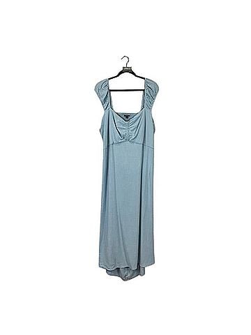 Torrid Casual Dress (view 1)