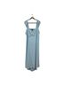 Torrid Blue Casual Dress Size 3X - photo 1