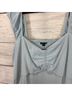 Torrid Blue Casual Dress Size 3X - photo 5
