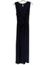 Ann Taylor Blue Jumpsuit Size 10 - photo 1