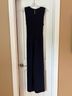 Ann Taylor Blue Jumpsuit Size 10 - photo 3