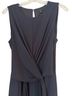 Ann Taylor Blue Jumpsuit Size 10 - photo 2