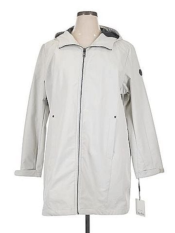 Calvin Klein Jacket (view 1)