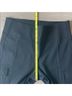 Athleta Black Cargo Pants Size L - photo 6