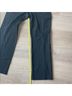 Athleta Black Cargo Pants Size L - photo 7
