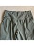 Athleta Green Cargo Pants Size L - photo 8