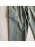 Athleta Green Cargo Pants Size L - photo 6