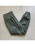 Athleta Green Cargo Pants Size L - photo 5