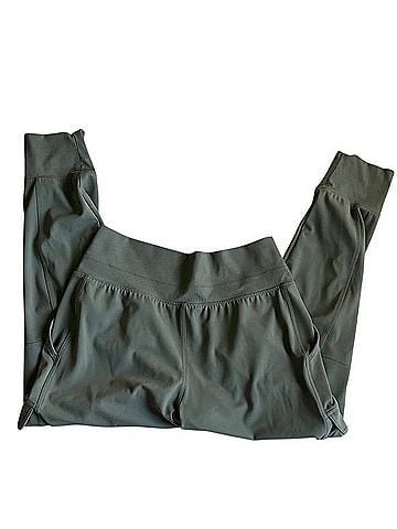Athleta Venice High Rise Cargo Jogger Cargo Pants (view 2)