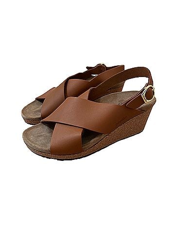 Papillio by Birkenstock Wedges (view 1)