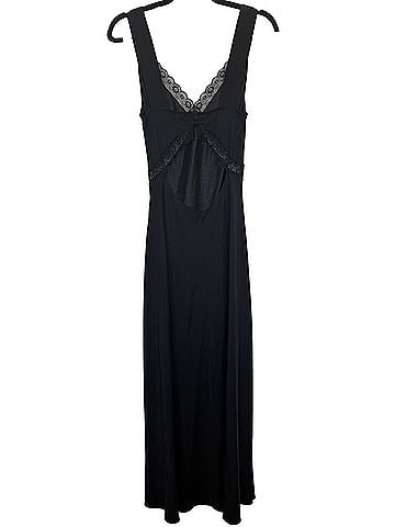 Reformation Provence Slip Dress Cocktail Dress (view 2)
