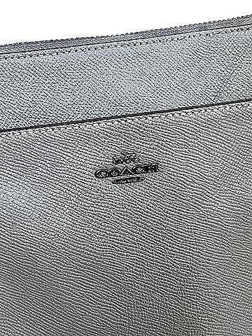 Coach Leather Crossbody Bag (view 2)