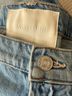 Mother 100% Cotton Blue Jeans Size 33 waist - photo 3