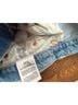 Mother 100% Cotton Blue Jeans Size 33 waist - photo 7