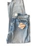Mother 100% Cotton Blue Jeans Size 33 waist - photo 1