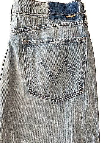 Mother Jeans (view 2)